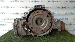 Automatic transmission assembly Audi Q5 8R 11-17 8-speed 2.0T QCW 106kW, with transfer case