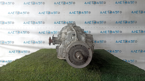 Automatic transmission assembly Audi Q5 8R 11-17 8-speed 2.0T QCW 106kW, with transfer case