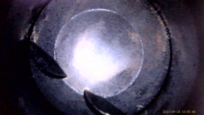 Audi Q5 8R 13-17 CPMB 2.0T 106kV engine, 12-12-12-12 compression
