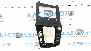 VW Jetta 19-24 automatic transmission shifter cover (2 parts)