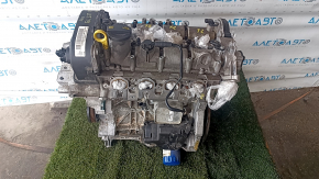 VW Jetta 19-21 1.4T DGXA 73kV engine, 12-12-12-12 compression