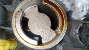 VW Jetta 19-21 1.4T DGXA 73kV engine, 12-12-12-12 compression