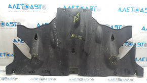 Tesla Model Y Rear Subframe Guard 20-25 Scratches