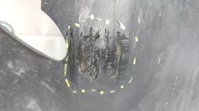 Tesla Model Y Rear Subframe Guard 20-25 Scratches