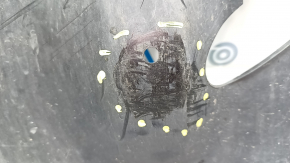 Tesla Model Y Rear Subframe Guard 20-25 Scratches