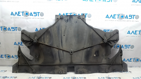 Tesla Model Y Rear Subframe Guard 20-25 Scratches