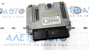 VW Jetta 19-24 1.4T Engine Computer ECU