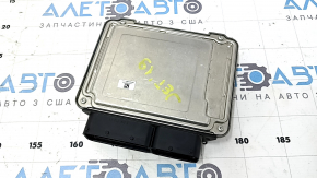 VW Jetta 19-24 1.4T Engine Computer ECU