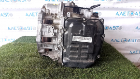 Automatic transmission assembly VW Jetta 19-23 RZE 8-speed 73kW