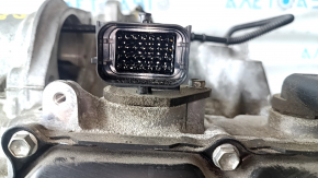 Automatic transmission assembly VW Jetta 19-23 RZE 8-speed 73kW