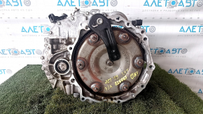 Automatic transmission assembly VW Jetta 19-23 RZE 8-speed 73kW