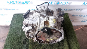 Automatic transmission assembly VW Jetta 19-23 RZE 8-speed 73kW