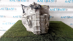 Automatic transmission assembly VW Jetta 19-23 RZE 8-speed 73kW