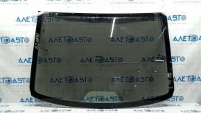 Rear window for VW Jetta 19-21