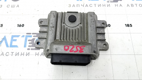 Automatic transmission control unit for VW Jetta 19-21