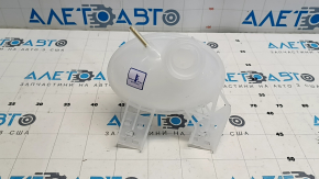 Jeep Compass 17-22 2.4 Coolant Expansion Tank Without Cap