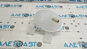 Jeep Compass 17-22 2.4 Coolant Expansion Tank Without Cap