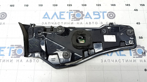 Right interior tailgate light for Mazda CX-30 20-23 LED