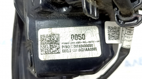 Mazda CX-30 20-23 LED outer fender light, left, scratches