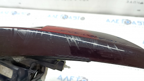 Mazda CX-30 20-23 LED outer fender light, left, scratches