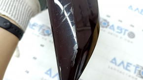 Mazda CX-30 20-23 LED outer fender light, left, scratches
