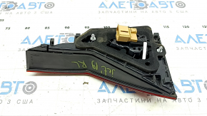 Left inner trunk lid light for VW Jetta 19-24 (scratches)