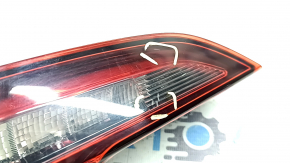 Left inner trunk lid light for VW Jetta 19-24 (scratches)