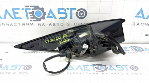 Mazda CX-30 20-23 LED right outer fender light, scratches