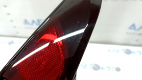 Mazda CX-30 20-23 LED right outer fender light, scratches