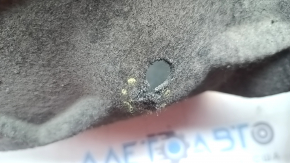 Tesla Model Y 20-25 rear right fender liner with tears