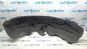 Tesla Model Y 20-25 rear right fender liner with tears