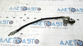 Lincoln MKZ 13-20 hybrid negative terminal with wire