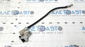 Lincoln MKZ 13-20 hybrid negative terminal with wire