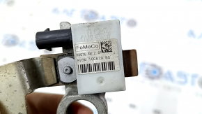 Lincoln MKZ 13-20 hybrid negative terminal with wire