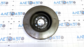 Jeep Compass 23-25 305/28mm Front Right Brake Disc