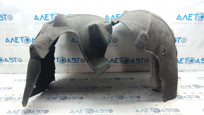 Tesla Model Y 20-25 rear left fender liner with tears