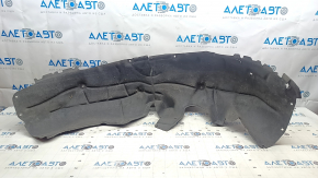 Tesla Model Y 20-25 rear left fender liner with tears
