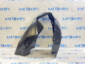 Front left fender liner Chrysler 200 15-17