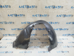 Mudguard front left rear part Audi A4 B9 17-19