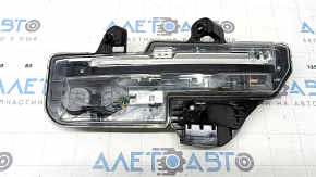 Left turn signal DRL Mazda CX-30 20-23 LED