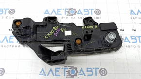Left turn signal DRL Mazda CX-30 20-23 LED