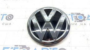 VW Jetta 19-21 Sand Grille Emblem