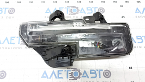 Right turn signal DRL Mazda CX-30 20-23 LED