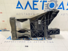 Upper left headlight mount Audi A6 C7 16-18