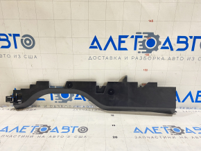Radiator mounting frame left BMW X7 G07 19- N63, S68