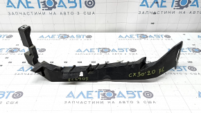 Mazda CX-30 20-23 front left headlight bracket cracked