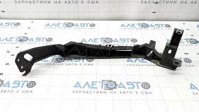 Mazda CX-30 20-23 front left headlight bracket cracked