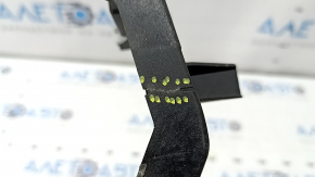 Mazda CX-30 20-23 front left headlight bracket cracked