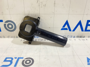 TV mount lower left Audi A6 C7 12-18