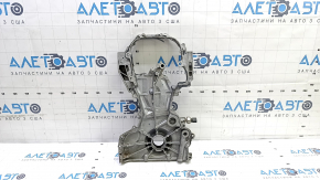 Nissan Altima 13-15 2.5L Front Engine Cover w/o Oil Pump